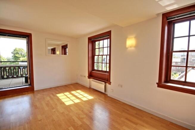 F401 Sir Giles Gilbert Scott Building - Reception-