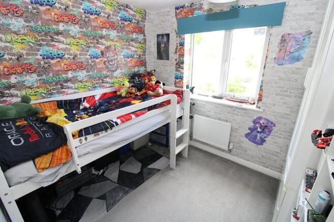 3 bed Semi-Detached for sale Image 10