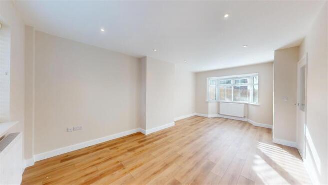 The Wheatlands 22, living room
