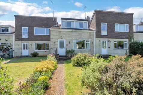 St. Thomas's Way, Great Whelnetham