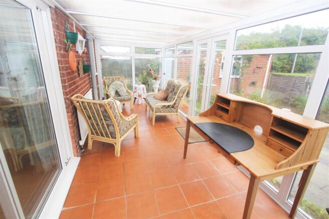 conservatory