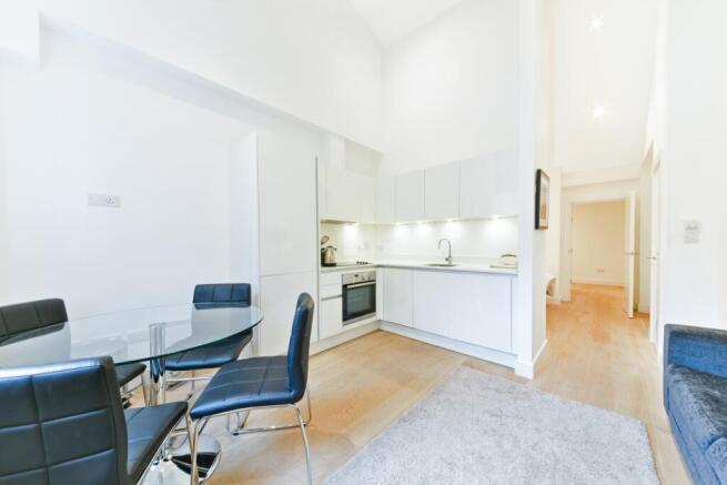 Sail Loft Court, Cly