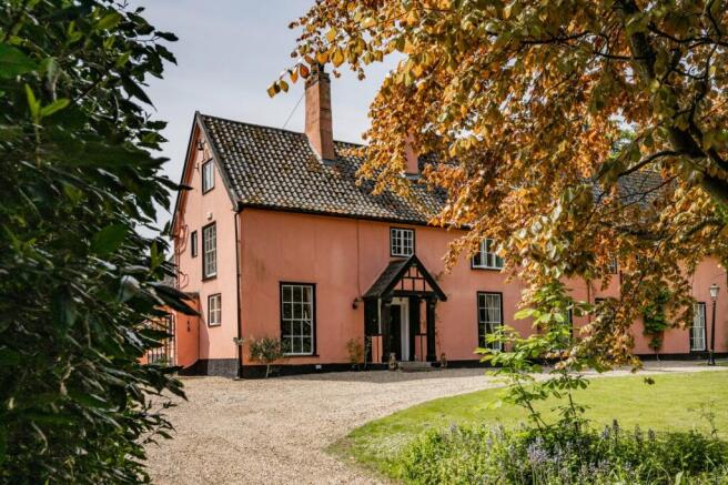 The Old Rectory