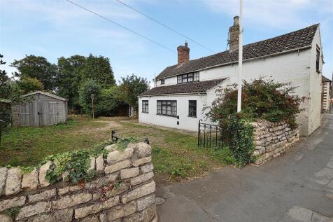 Beckside, 51 High Street, Coningsby