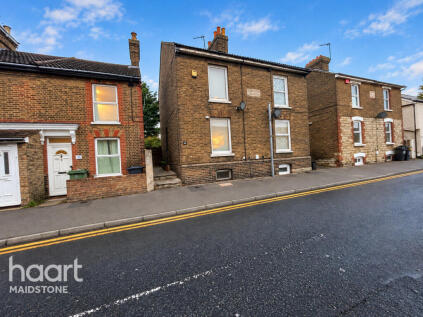 Well Road, Maidstone