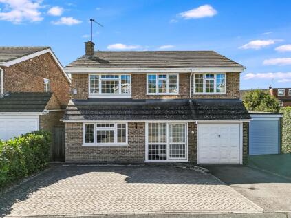 Chestwood Close, Billericay, CM12