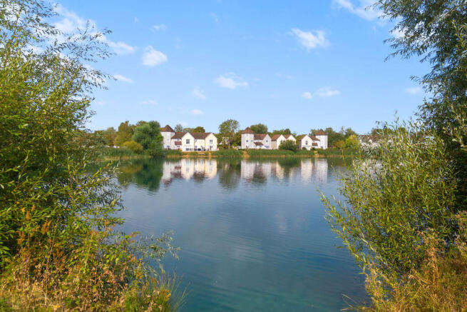 Windrush Lake