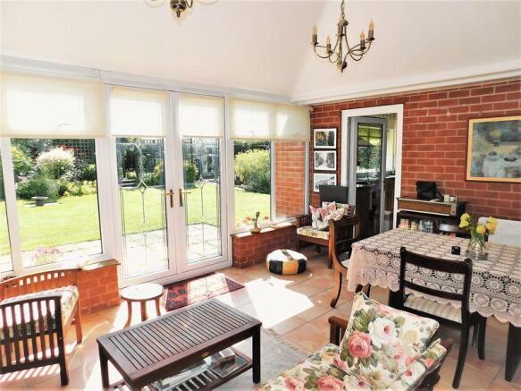 Sun Room