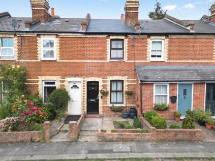 Tuns Hill Cottages, Reading