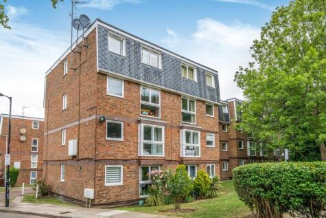 Rusholme Grove, London, SE19