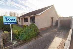29, Patrick Allan-fraser Street, Arbroath DD11 2LX