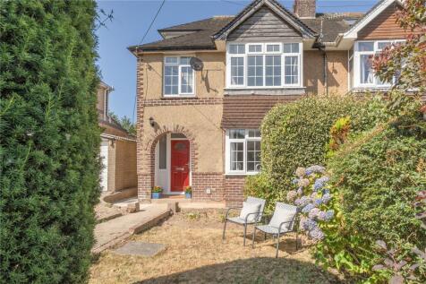 Malvern Road, Sidmouth, Devon, EX10