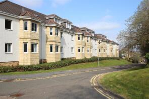 21, Muirhill Court, Hamilton ML3 6DR