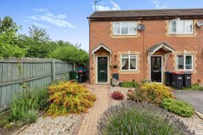 9, Thyme Close, Newport Pagnell MK16 8SQ