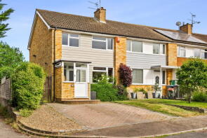 1, Willow Close, East Grinstead RH19 2DQ