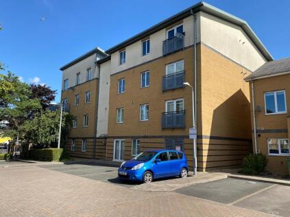Providence Park, Cheltenham