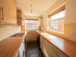 44, Cromwell Street, Nottingham NG7 4GL