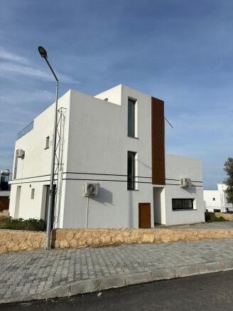 INCREDIBLE OFFER READY NOW NEW 3 Bedroom Sea View Villa Image 9999 3