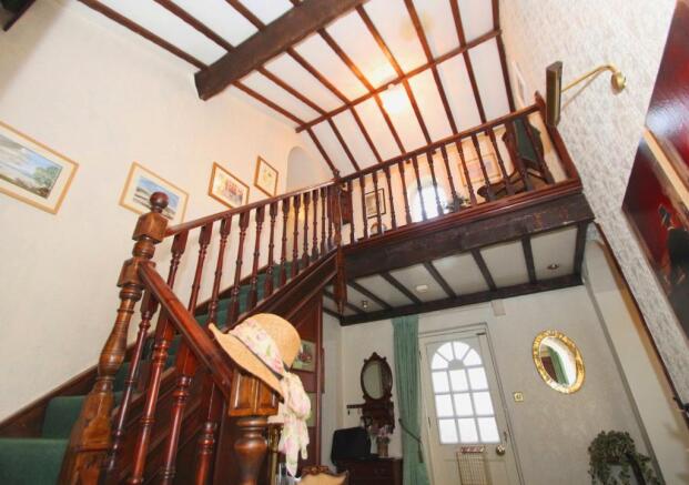 Open Gallery Landing