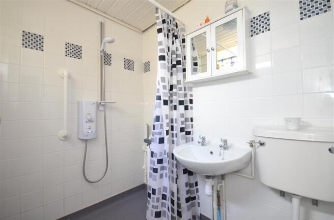 Wet Room