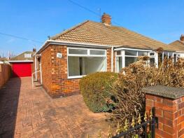 22, Hinderwell Avenue, Dormanstown, Redcar TS10 5EH