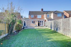 74, Woodcote Way, Caversham, Reading RG4 7HL