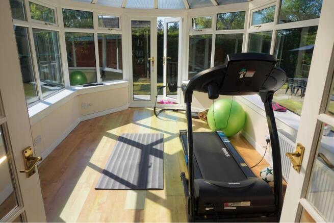 Conservatory