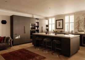 1, Laverton Place, London SW5 0HJ