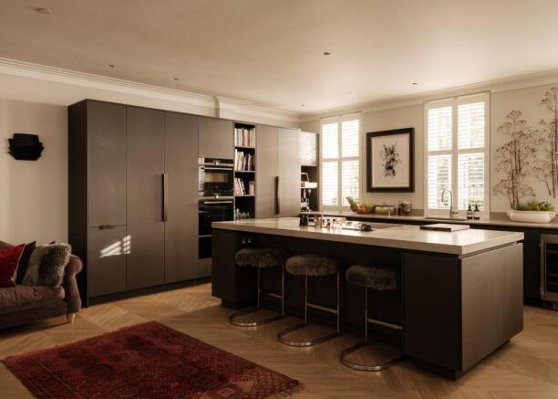 Ground Floor