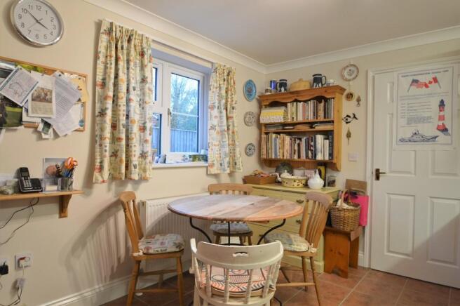 Breakfast Room