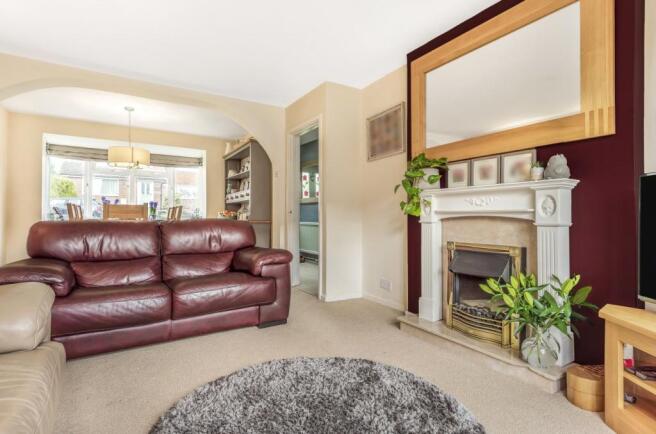 Sitting Room Alt Vw