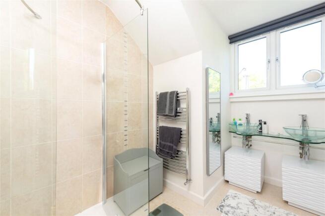En Suite Bed 1