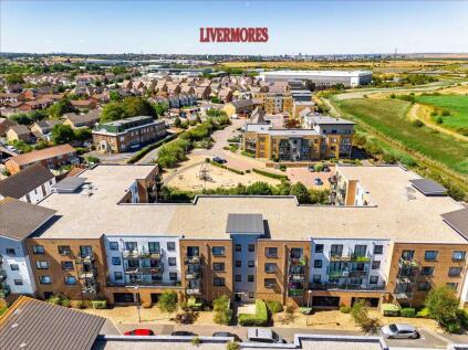 Creek Mill Way, Dartford