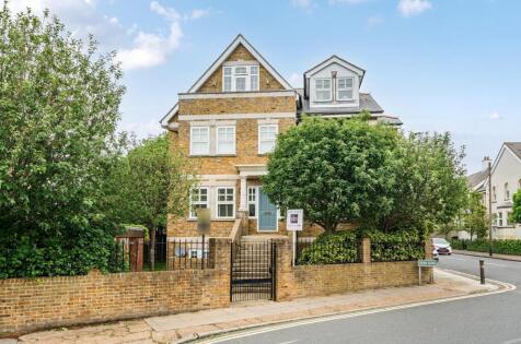 Park Road, Bromley, BR1