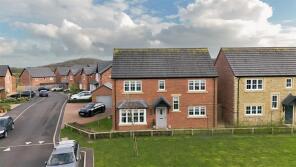 2, St Marys Drive, Ulverston LA12 9FG
