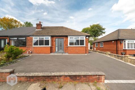 Devon Drive, Bolton, BL2
