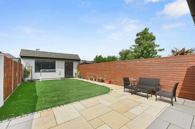 Private Garden