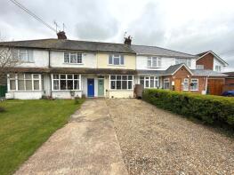 89, Dunstable Road, Luton LU1 4AN