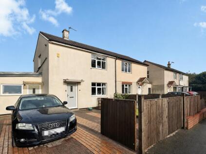 Foldings Road, Scholes, BD19