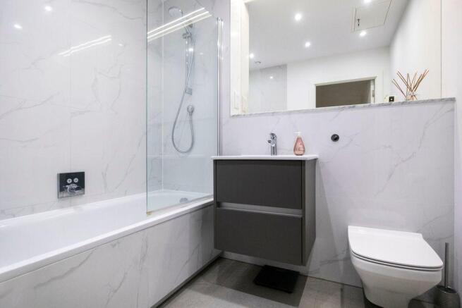 Bathroom 1