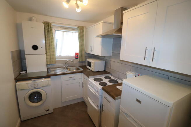 Fitted Kitchen