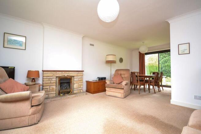 Open Plan