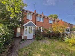 29, Park Road, Camberley GU15 2SP