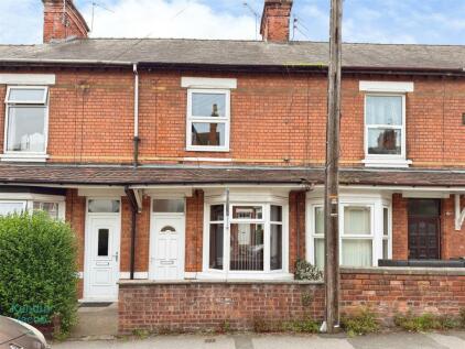 Welbeck Street, Worksop