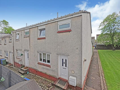 Aytoun Drive, Erskine