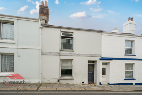 Providence Street, Plymouth, PL4 8JQ