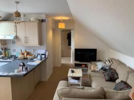 29b, The Oval, Sidcup DA15 9ER