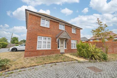 Pitman Road, Hersden, Canterbury, Kent, CT3