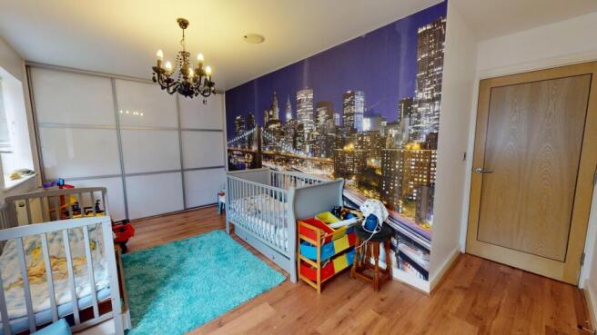 2 bed Flat for sale Image 8
