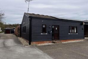 The Byre, Old Page Farm, The Street, Hythe CT21 4EX